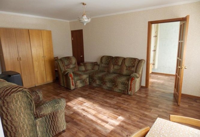 Мини-отель Avtoritet Красноярск