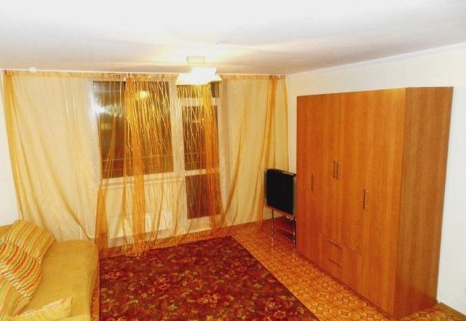 Мини-отель Avtoritet Красноярск
