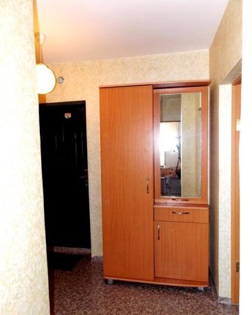 Мини-отель Avtoritet Красноярск
